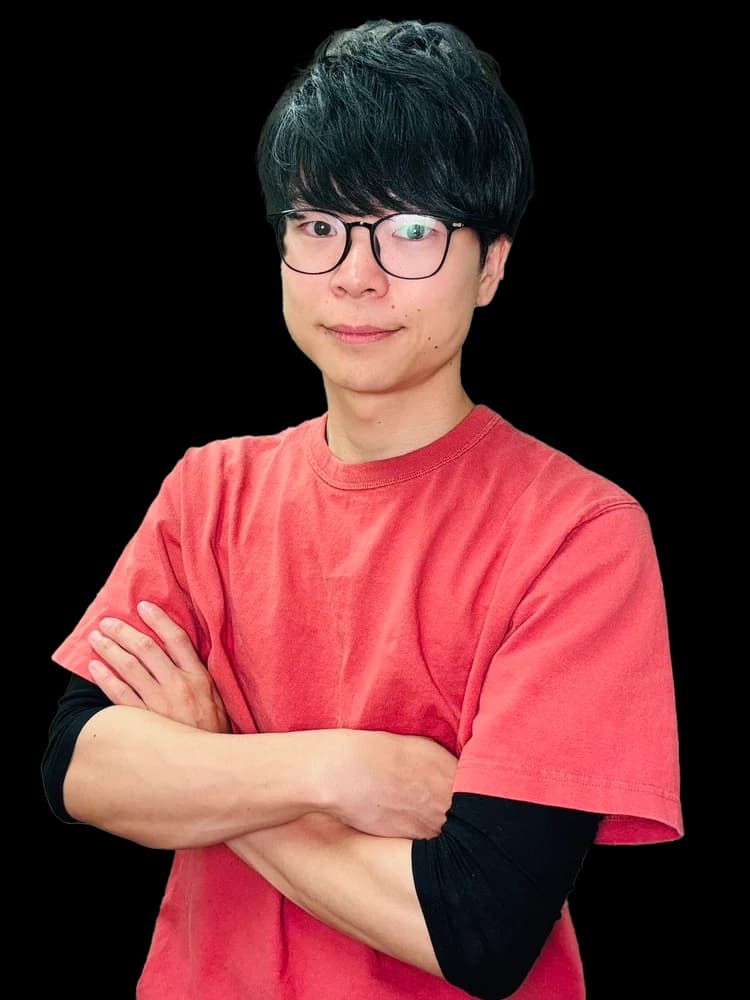 大山裕也